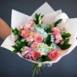The perfect Fathers Day Bouquet | Send Flowers Online | juneflowers