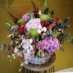Mixed Happiness| order flowers online Bangalore | June Flowers India