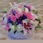 Flowers For You | Online Best rose flower bouquet Delivery in Bangalore | JuneFlowers.com
