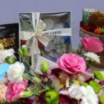 Festive Hampers