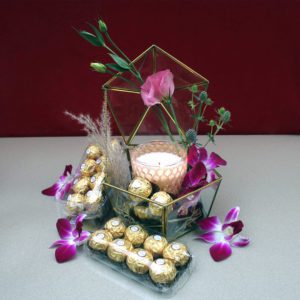 Festive Light - Online Diwali Hampers | Juneflowers.com