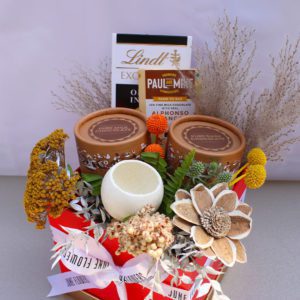 Hamper Box | Juneflowers.com