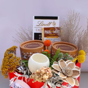 Hamper Box - Online Diwali Gift Hampers | Juneflowers.com