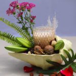 Conch Blessing Hamper