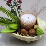 Conch Blessing Hamper - Order Diwali Gift Hampers | June flowers