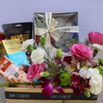 Festive Hampers