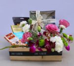 Festive Hampers