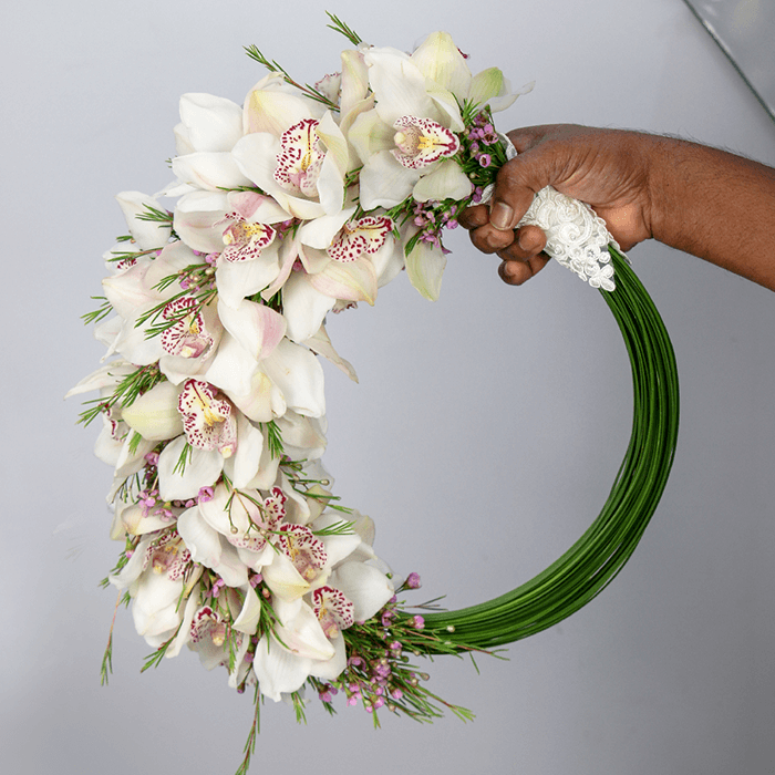 Bridal Bouquet - Florist Collection %title% %page% | wedding bouquet flowers | June flowers