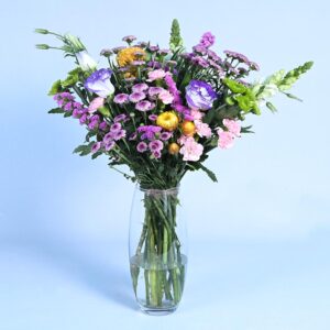 Flower Subscription- Classic | Juneflowers.com