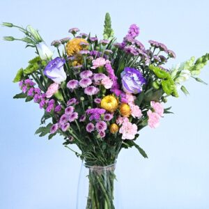 Flower Subscription- Classic | Juneflowers.com
