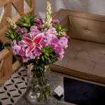 Flower subscription