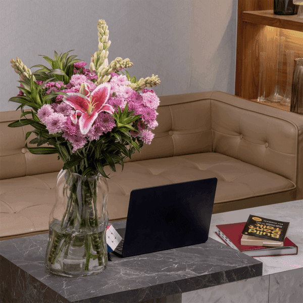 Flower subscription2
