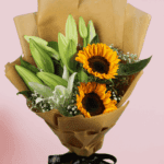 lily & Sunflower Duo (3)