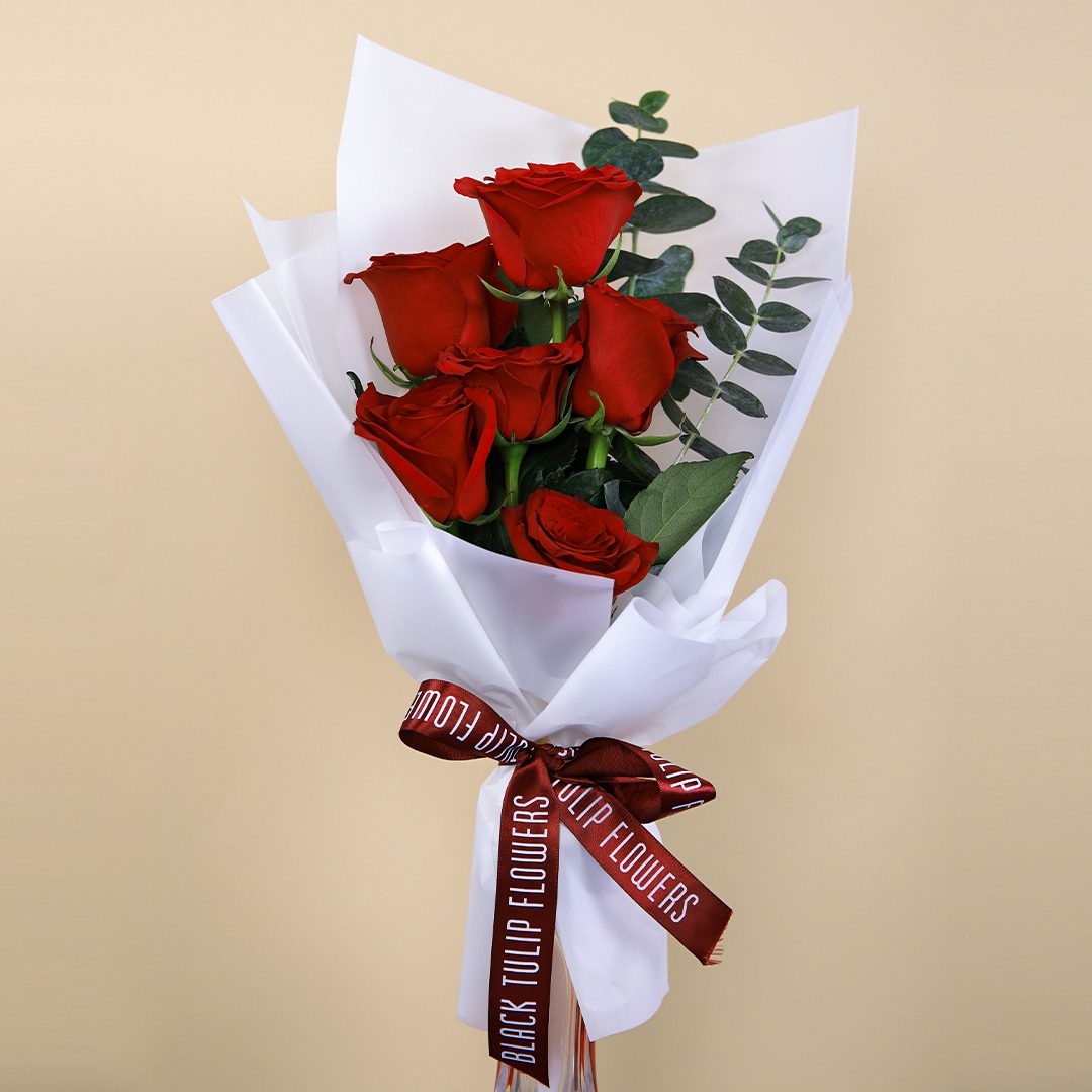 Cutie Bouquet Cutie Bouquet - Order Now valentine flowers of roses online | Juneflowers