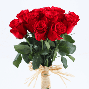 Simple Love Online Valentines day flower delivery | Juneflowers.com