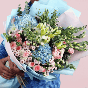 Exotica - Online Bouquet delivery in India | Juneflowers.com
