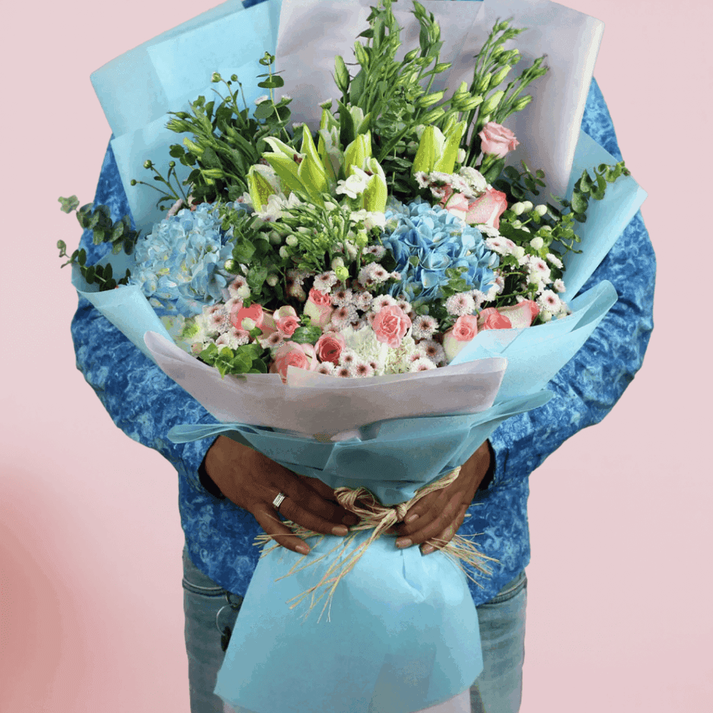 Exotica - Online Bouquet delivery in India | Juneflowers.com