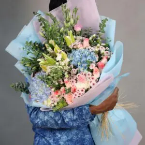 Exotica - Online Bouquet delivery in India | Juneflowers.com