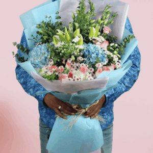 Exotica - Online Bouquet delivery in India | Juneflowers.com