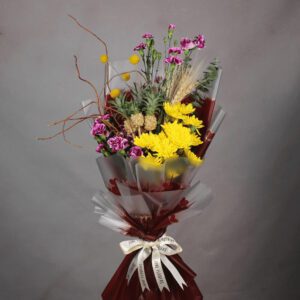 Autumn Splendor - Order Mix Flower Bouquet | Juneflowers.com