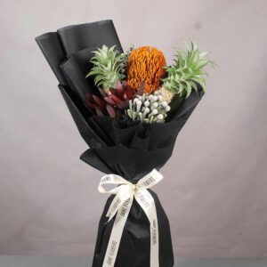 Sunset Splendor - Order Exotic Bouquet | Juneflowers.com