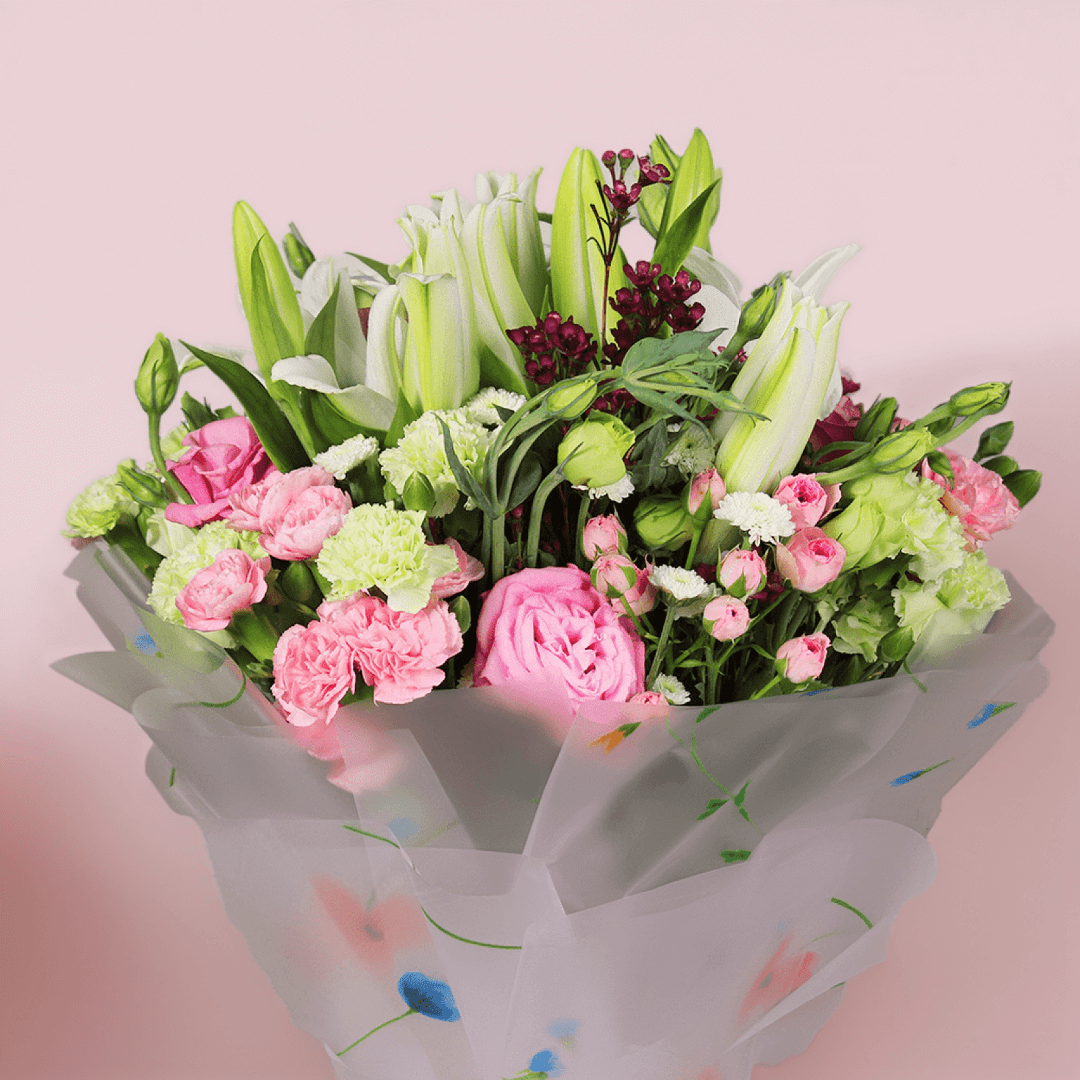 Sweetheart (1) Sweetheart - Flower Store Close to Me | Order Now at Juneflowers.com
