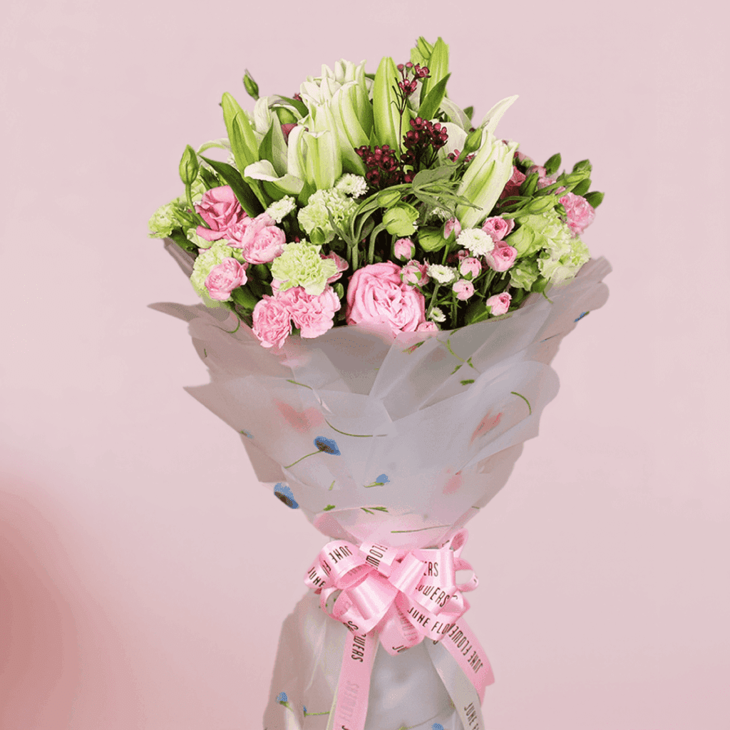 Sweetheart - Flower Store Close to Me | Order Now at Juneflowers.com