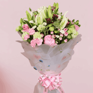 Sweetheart - Flower Store Close to Me | Order Now at Juneflowers.com