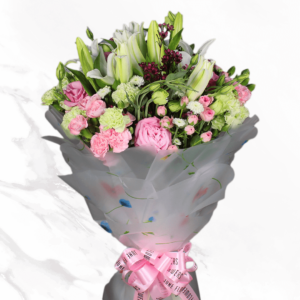 Sweetheart - Flower Store Close to Me | Order Now at Juneflowers.com