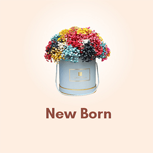 Newborn Flowers