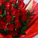 Bouquet says (2)