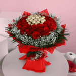 Chocoholic’s Dream Date (5)