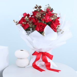Fifteen Promise Bouquets with June Flowers, Delivered Anywhere | Ordr Now at June Flowers