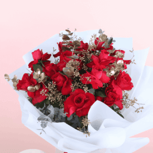 Fifteen Promise Bouquets with June Flowers, Delivered Anywhere | Ordr Now at June Flowers
