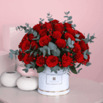 Love Unboxed - Exquisite Valentine Roses & June Blooms Await | June flowers