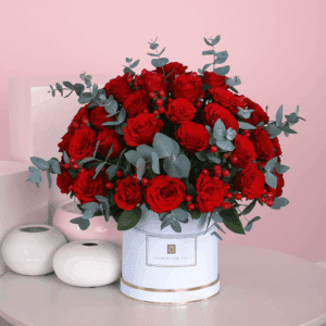 Love Unboxed - Exquisite Valentine Roses & June Blooms Await | June flowers