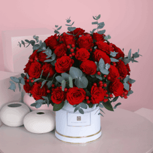 Love Unboxed - Exquisite Valentine Roses & June Blooms Await | June flowers