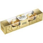 Delight Your Senses with Ferrero Rocher chocolate -Order Now