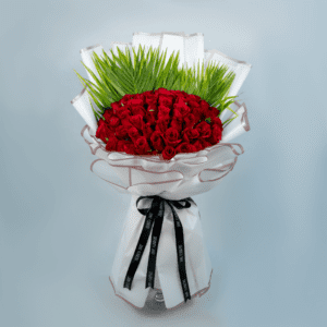 50 Redrose flower delivery in bangalore | send flowers to bangalore | Order Now at JF