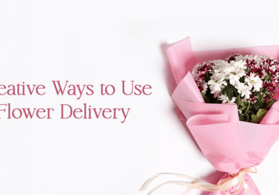 7 Creative Ways to Use Flower Delivery to Bangalore - Surprise Them with Fresh Blooms!