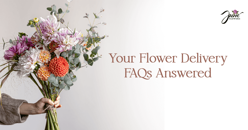 The Best Flowers in Mumbai Delivery - Top 5 FAQs Answered by June Flowers