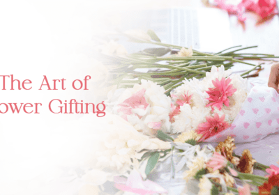 Top 10 Flower Market Bangalore - The Art of Flowers Gifting