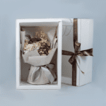 Everlasting Calm - Preserved Flower