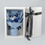 Endless Blue - Preserved Bouquet
