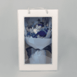 Endless Blue - Preserved Bouquet