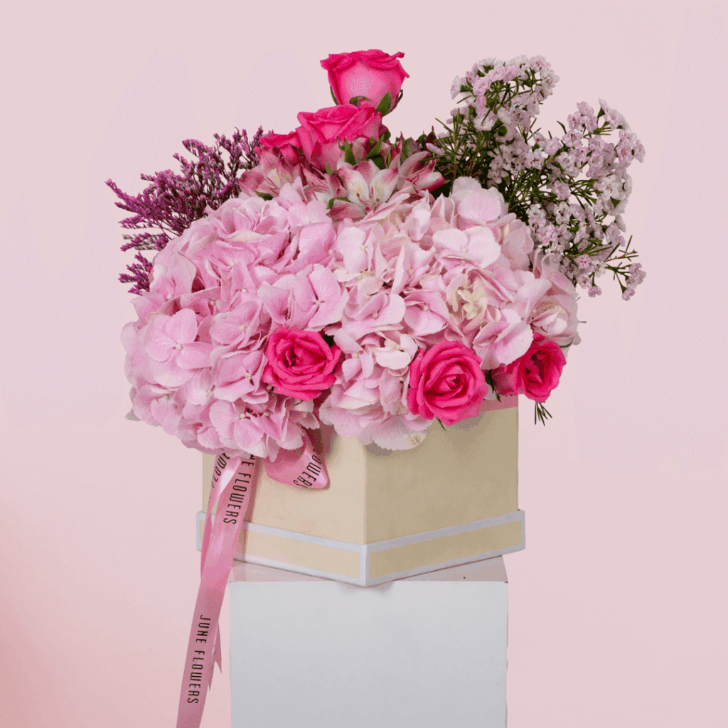 Bloom Mom's Magic: Order Mothers Day Bouquets Delivered in Bangalore | Black Tulip Flowers