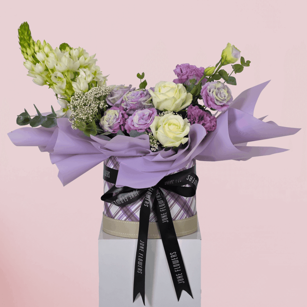 Flower Delivery Bangalore India : Black Tulip Flowers - Fresh Blooms Delivered Same-Day
