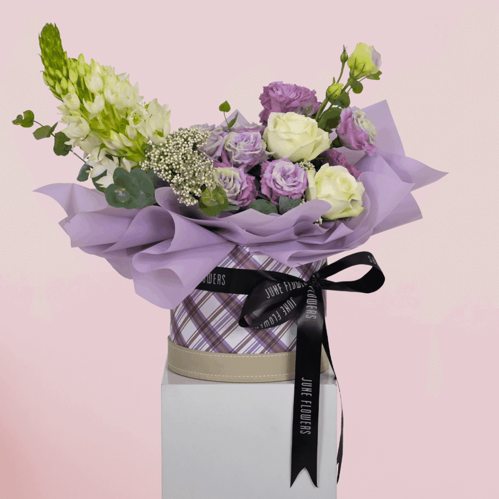 Flower Delivery Bangalore India : Black Tulip Flowers - Fresh Blooms Delivered Same-Day