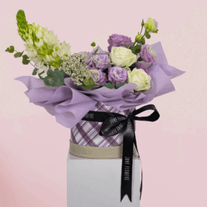 Flower Delivery Bangalore India : Black Tulip Flowers - Fresh Blooms Delivered Same-Day