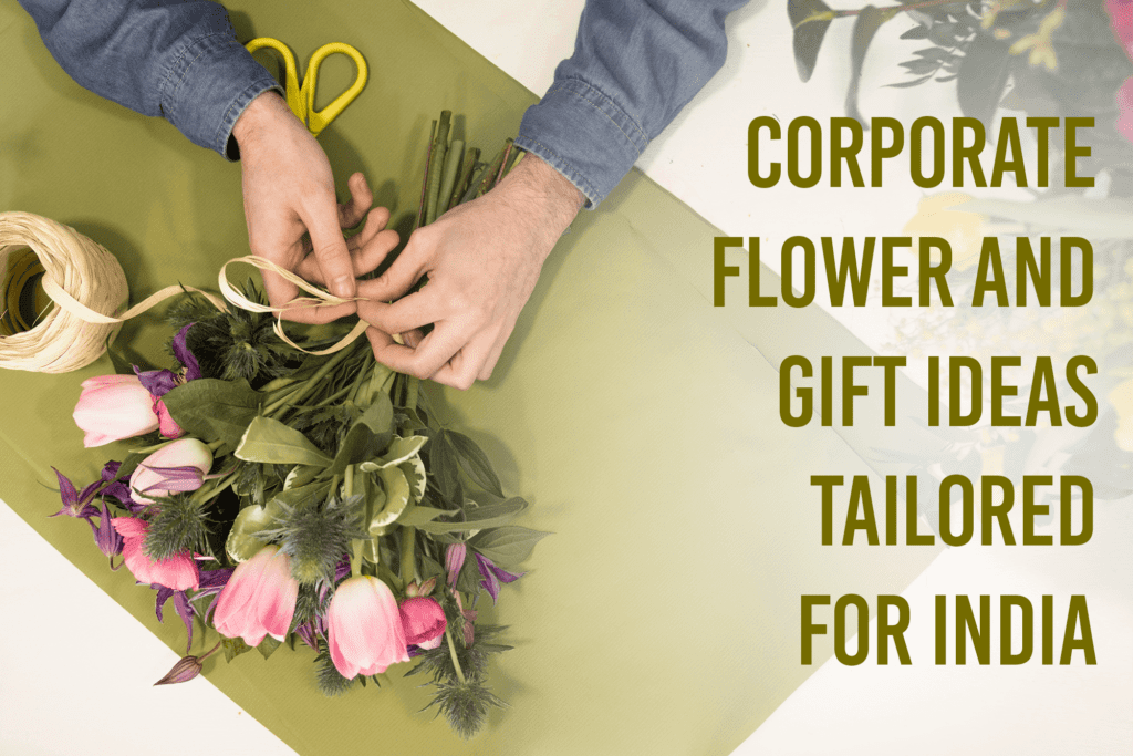 5 Ways to Transform Your Workspace: Indoor Office Plants, Corporate Flower and Gift Ideas for India - Order Now at June Flowers